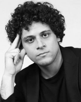 Ege Erkal as Doruk Özdemir