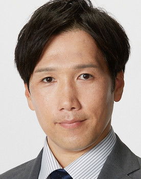 Noritoshi Ishikawa as 