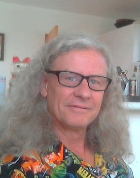 David Blyth as Self - Filmmaker