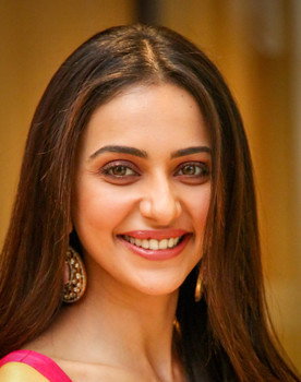Rakul Preet Singh as Prarthana