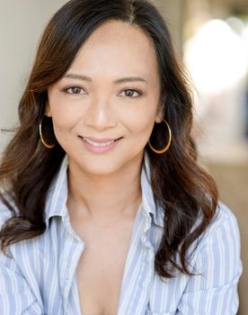 Mai Delapa as Dr. Benitez