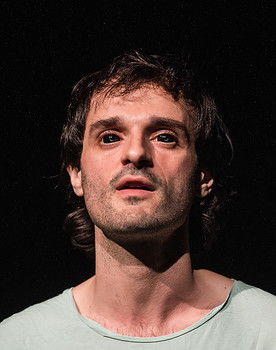 Roger Sala Reyner as 