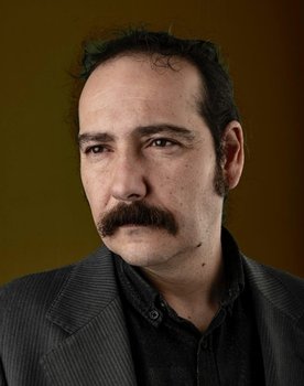 David Tenreiro