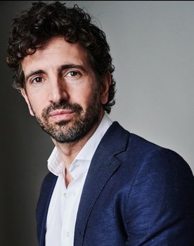 Greg Barnett as Jesus