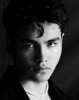 Gabriel Ari Blanco Y Luarca as Gonzalo