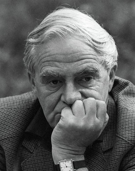 Daniil Granin as Self