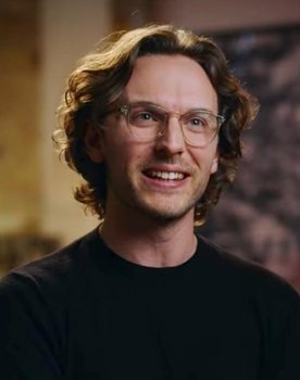 Jack Howard as Self - Broadcaster