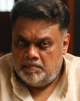 Padam Kumar