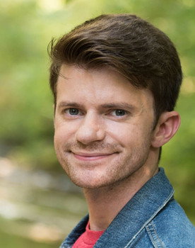 Keith Cox as Guy Monette