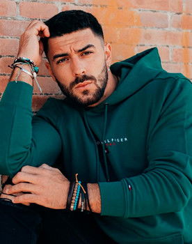 Josué Bernal as El Águila / Soldado