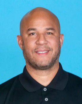 Rick Brunson