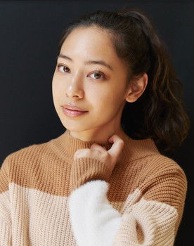 Allyssa Perez as Casie