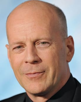 Bruce Willis as David Dunn / The Overseer