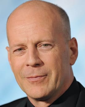 Bruce Willis