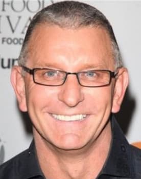 Robert Irvine