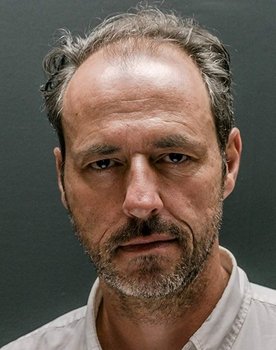 Dimitris Tsilinikos