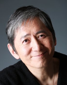 Kazuhiro Hirakawa as Takeda Gohei