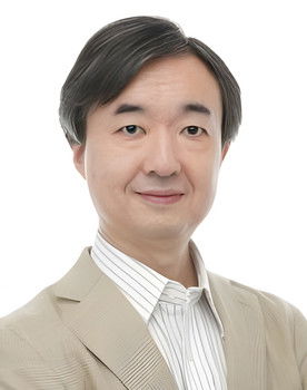 Yasunori Masutani as Gazelleman