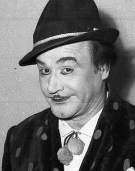 Boris Vyatkin