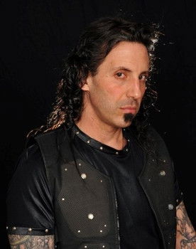 Norm Leggio as Drums