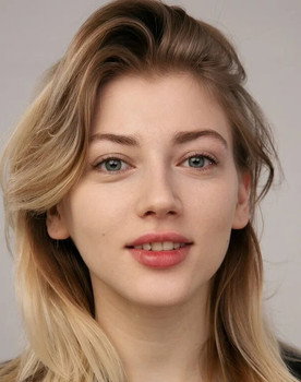 Кристина Вайнас