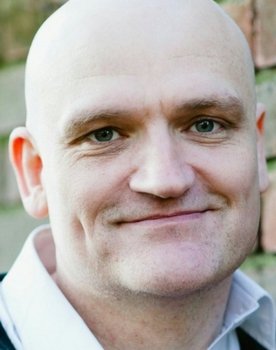 Paul McNeilly