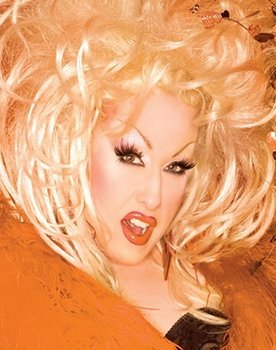 Chi Chi LaRue