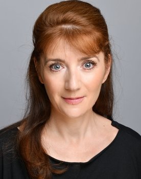 Suki Webster