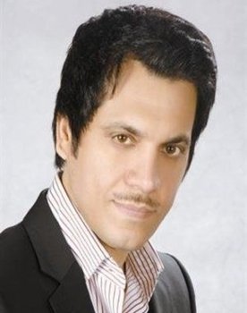 Nayef Rashed