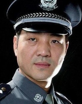 He Tiehong