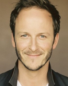 Christopher Redman Photo