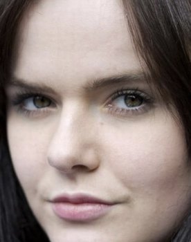 Kirsty Punton as Martina