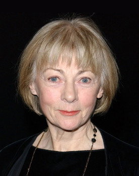 Geraldine McEwan as Miriam
