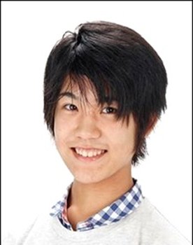 Kazato Tomizawa Photo