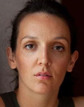 Anysia Deprele as Party Guest