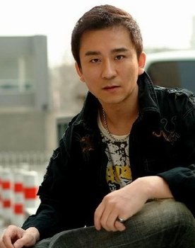 Zhao Yi