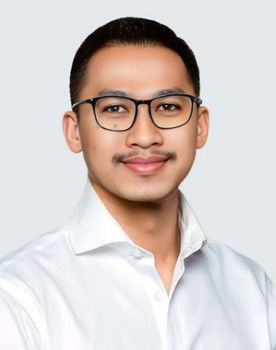 Bagas Pamungkas