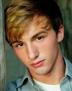 Lucas Cruikshank