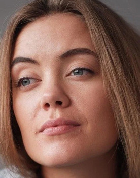 Anastasia Serga as ISA manager