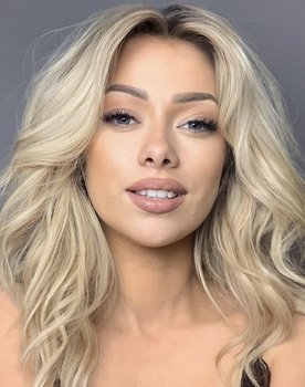 Brittany Mcvicker