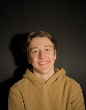 Clément Launay as Marcel