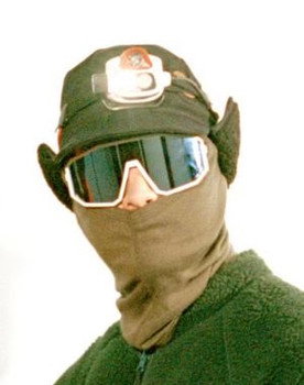 DJ Mårdhund