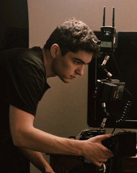 Lefteris Keteoglou Poulias