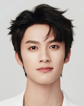 Cao Zishuo as Ao Sika