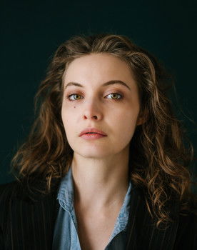 Manoé Richardier as 