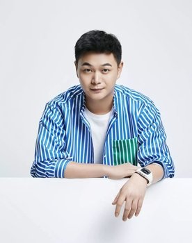 Guan Zijing as Zhang Yisen