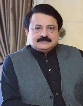 Mohsin Gillani