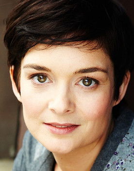 Melissa Armstrong as Abbat the Mummy