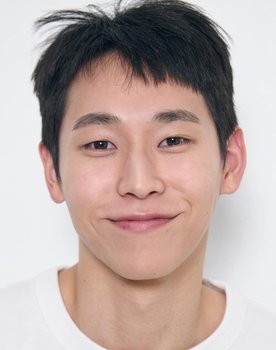 Min In-ki as Jeong-an