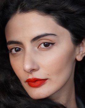 Fərganə Abdulla as 